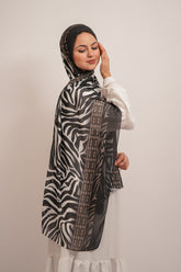 Sophie Printed Chiffon
